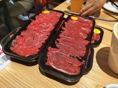 -正禾鲜·潮汕牛肉火锅(凯德天府店)