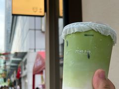 -阿嬷手作(南宁百盛印象城店)
