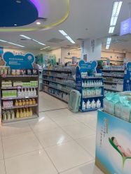 -孩子王童乐园(武汉永旺店)