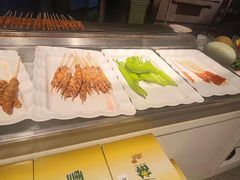 -快乐爱斯米牛排·寿喜烧自助(亿合城店)