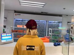 -上海交通大学医学院附属同仁医院-地下停车库