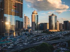 -国贸中心·国贸大厦三期