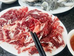 -五洲牛肉美食馆