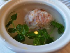 红烧狮子头-怡园饭店-餐厅(四望亭店)