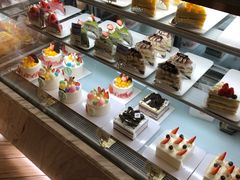 -Bread618面包生日蛋糕(欧亚商都店)