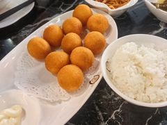 -李师傅脆肚(华强北店)