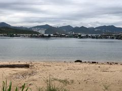 -南丫岛