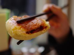 真系菠萝包-点点心点心专门店(旺角店)