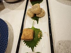 -北京全聚德(方庄店)