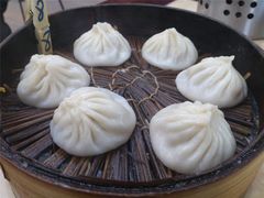 南翔小笼-珊珊小笼馆(仙霞路店)
