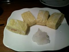 android_upload_pic-万藏·荞麦酒房BANKURA JAPANESE SOBA KITCHEN(长乐路店)