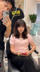 -汀南丝雨Hair design