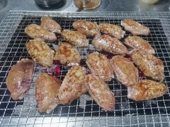 -小蜜蜂团建自助烧烤场(小洲村店)