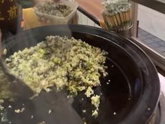 -舒蔡记生煎菜饭(云南中路店)