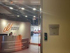 -健身专家Wellness Experts