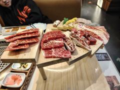 -千寻山野烤肉(中关村店)