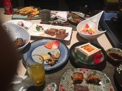 味见日本料理-味见·荣家(亚泰大街店)