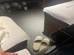 -陆琴脚艺·足浴·SPA(夫子庙店)