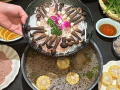 -正禾鲜·潮汕牛肉火锅(凯德天府店)