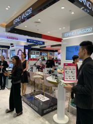 -奥伦纳素Erno Laszlo