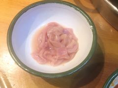 -王婆乔鲜鱼自助火锅(蜀汉路店)