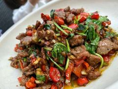 -大娘湘厨(万科金域花园店)