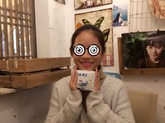 -懒鱼时光馆(沙坪坝店)