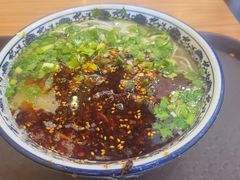 -有礼有面(知春路店)