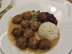 -宜家·瑞典风味餐厅(北京西红门店)