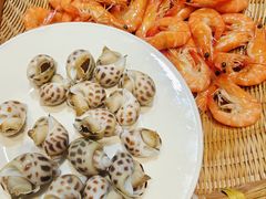 -坪山格兰云天国际酒店-汇厨自助餐厅-亲子-聚餐