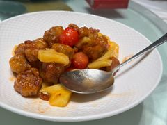 -金河半岛园林酒家(金融城店)