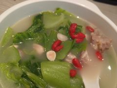 -九毛九西北菜(百信广场店)