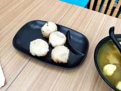 -小杨生煎(火车站北广场店)
