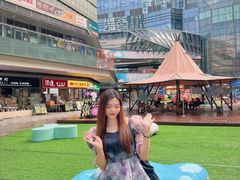 -IPARK购物中心