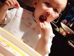 -绿茶餐厅(燕郊永旺店)