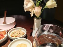 -Fuzzy Bistro 浮几韩餐·茶酒馆