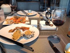 -“香”全日餐厅·株洲大汉希尔顿酒店