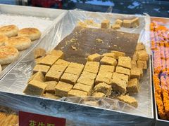 -宋记饼家(石门二路店)