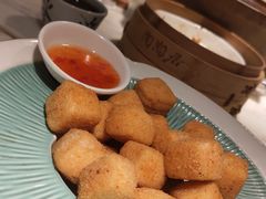 一口酥豆腐-陶陶居酒家(新天地店)