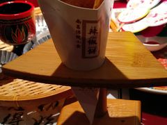 -味福记·本地特色菜(八一万达广场店)