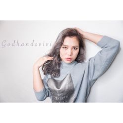 点击看大图 -Godhands美发设计沙龙