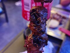 -二虎原味烧烤