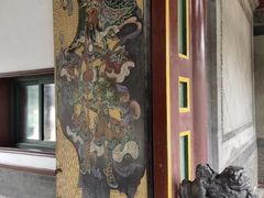 -张学良旧居陈列馆