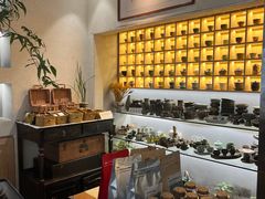-本处·素食·融合料理(南油店)