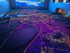 -哈尔滨规划展览馆