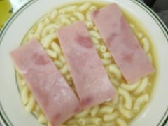 火腿通心粉-澳洲牛奶公司(佐敦店)