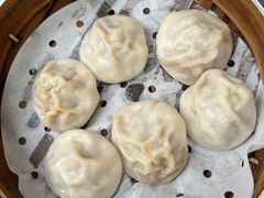 -鸡鸣汤包(红山动物园店)