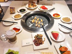 -么子烤肉(化龙池店)