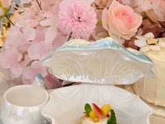 -LE SHARE洛笙·花园西餐(北京路步行街店)