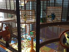 -蒙特利亲子乐园